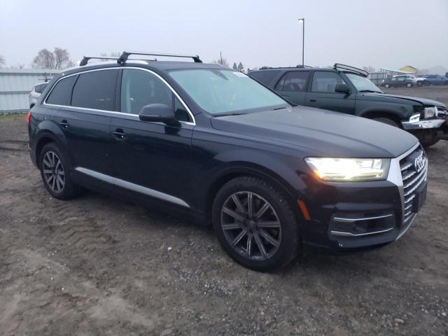 Photo 4 from auction – 2017 AUDI Q7 PRESTIG with VIN WA1VAAF71HD029955