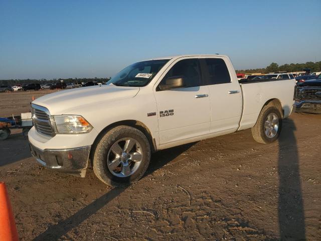 RAM 1500 SLT 2015 with VIN 1C6RR6GT9FS691808 - Photo from auction