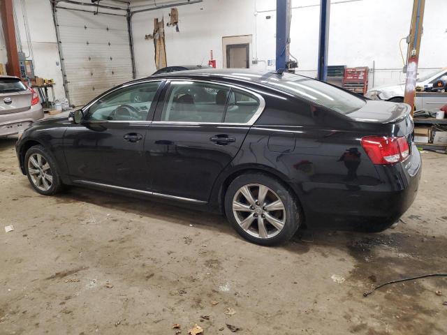 Photo 2 from auction – 2009 LEXUS GS 350 with VIN JTHCE96S590023474