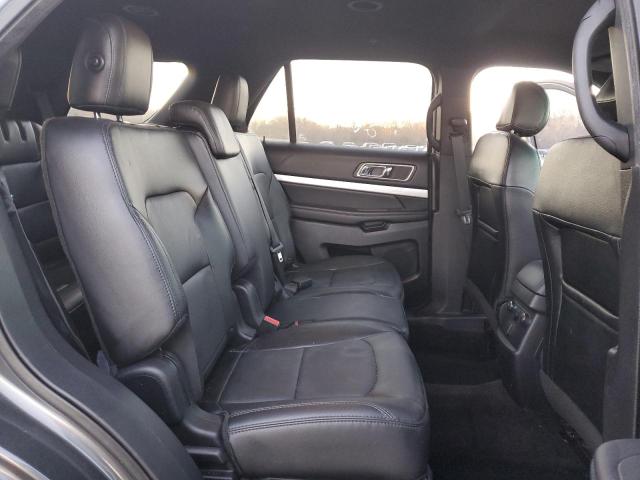 Photo 11 from auction – 2017 FORD EXPLORER X with VIN 1FM5K7DH6HGA41031