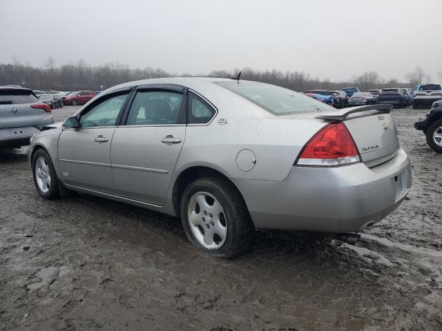 Photo 2 from auction – 2006 CHEVROLET IMPALA SUP with VIN 2G1WD58C569208781