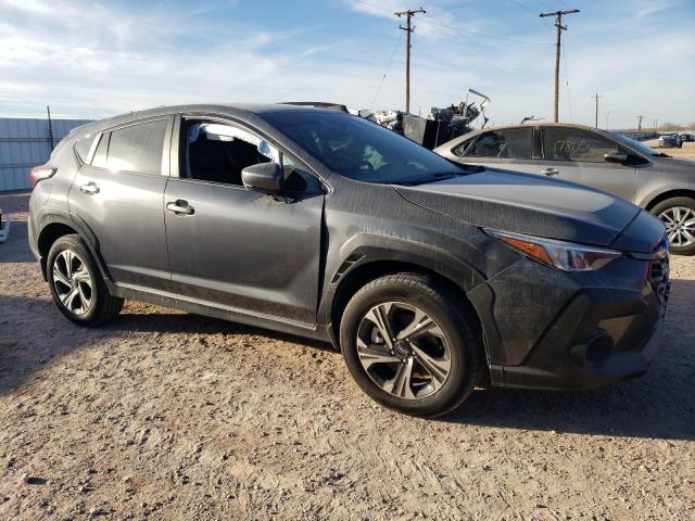 Photo 4 from auction – 2024 SUBARU CROSSTREK with VIN JF2GUADC8R8299721