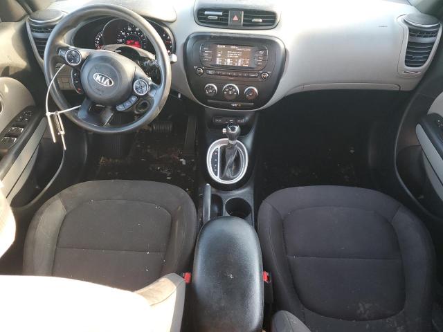Photo 8 from auction – 2017 KIA SOUL with VIN KNDJN2A24H7501056