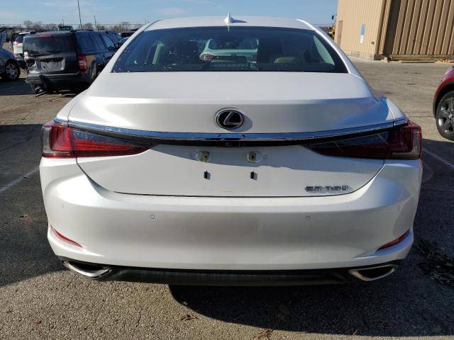 Photo 6 from auction – 2020 LEXUS ES 350 with VIN 58ADZ1B11LU059255