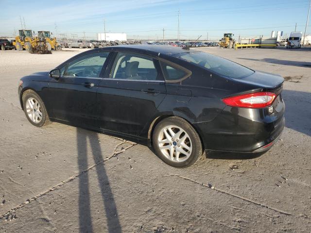 Photo 2 from auction – 2013 FORD FUSION SE with VIN 3FA6P0HR0DR299249