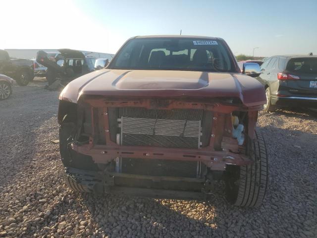 Photo 5 from auction – 2016 GMC CANYON SLT with VIN 1GTG5DE35G1375770