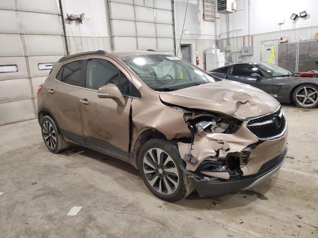 Photo 4 from auction – 2018 BUICK ENCORE PRE with VIN KL4CJBSB5JB639818