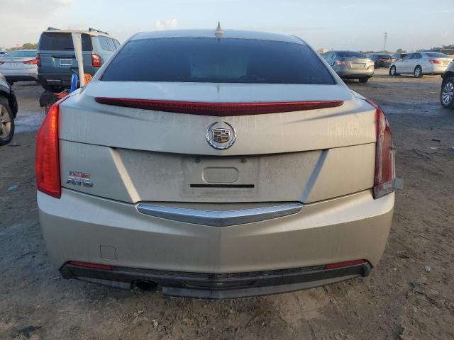 Photo 6 from auction – 2013 CADILLAC ATS with VIN 1G6AA5RA2D0165745