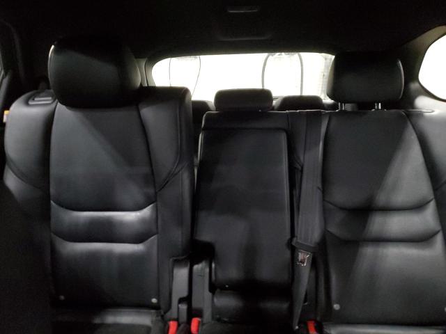 Photo 10 from auction – 2017 MAZDA CX-9 GRAND with VIN JM3TCBDYXH0139359