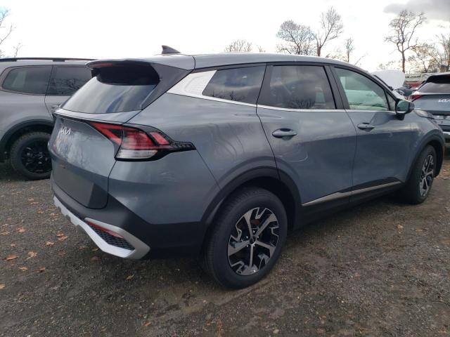 Photo 3 from auction – 2025 KIA SPORTAGE E with VIN 5XYK33DF1SG256127