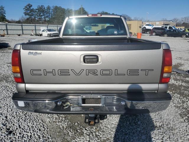 Photo 6 from auction – 2001 CHEVROLET SILVERADO with VIN 2GCEC19VX11367687