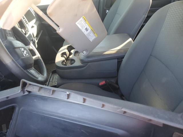 Photo 7 from auction – 2014 RAM 1500 ST with VIN 1C6RR6KT3ES413220