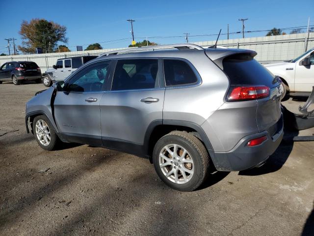 Photo 2 from auction – 2017 JEEP CHEROKEE L with VIN 1C4PJLCBXHW649825