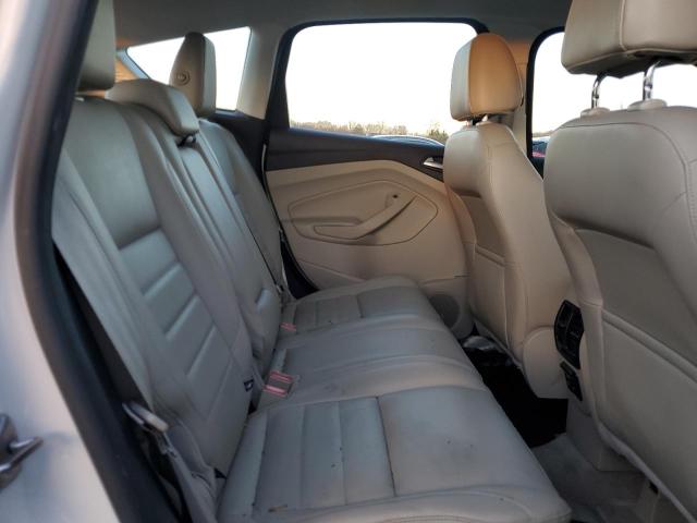 Photo 11 from auction – 2013 FORD C-MAX SEL with VIN 1FADP5BU1DL505310