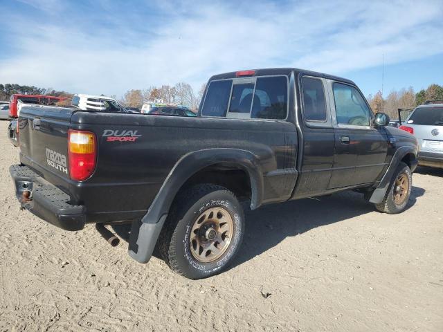 Photo 3 from auction – 2001 MAZDA B3000 CAB with VIN 4F4YR16U11TM11424