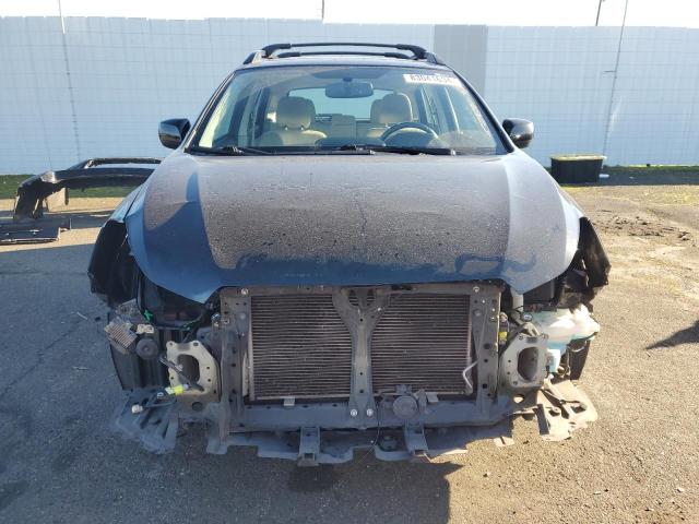 Photo 5 from auction – 2013 SUBARU IMPREZA SP with VIN JF1GPAL66D1837986