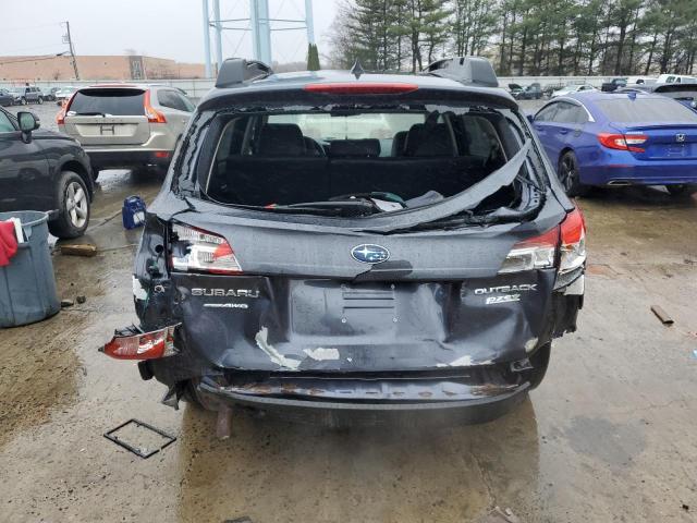 Photo 6 from auction – 2013 SUBARU OUTBACK 2. with VIN 4S4BRBJC7D3289364