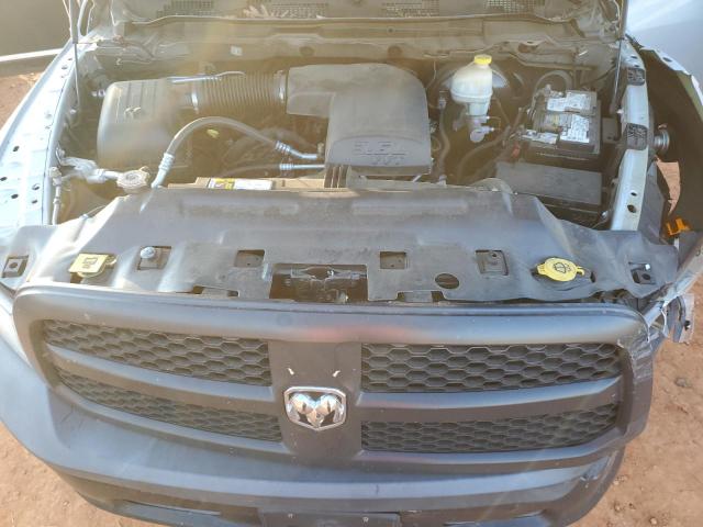 Photo 11 from auction – 2015 RAM 1500 ST with VIN 1C6RR6KG1FS608494