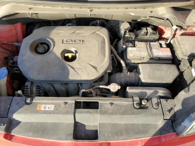 Photo 12 from auction – 2016 KIA SOUL + with VIN KNDJP3A53G7830436
