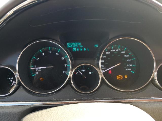 Photo 9 from auction – 2013 BUICK ENCLAVE with VIN 5GAKRBKD6DJ147905