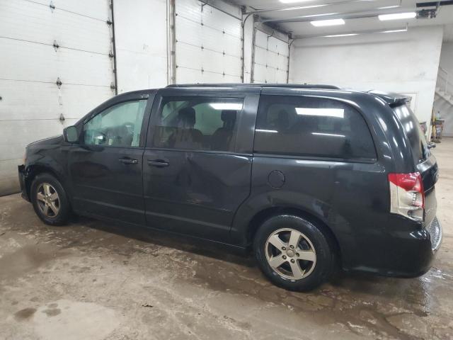 Photo 2 from auction – 2012 DODGE GRAND CARA with VIN 2C4RDGCG2CR219386