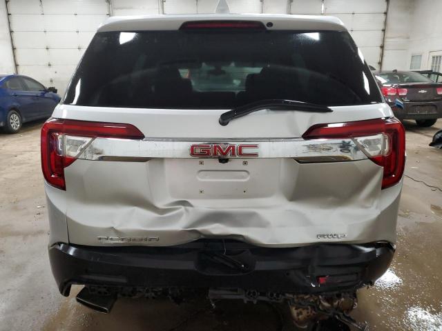 Photo 6 from auction – 2020 GMC ACADIA SLE with VIN 1GKKNRLSXLZ157129