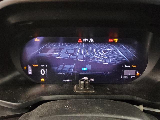 Photo 9 from auction – 2023 POLESTAR 2 with VIN YSMEG3KA8PL146569