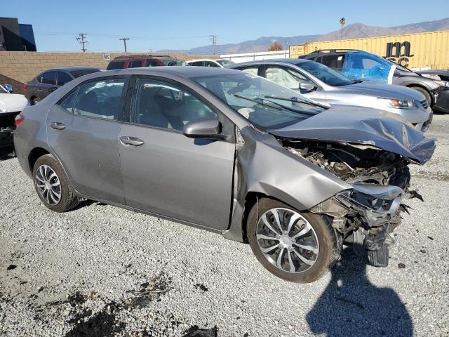 Photo 4 from auction – 2015 TOYOTA COROLLA L with VIN 2T1BURHE5FC237213