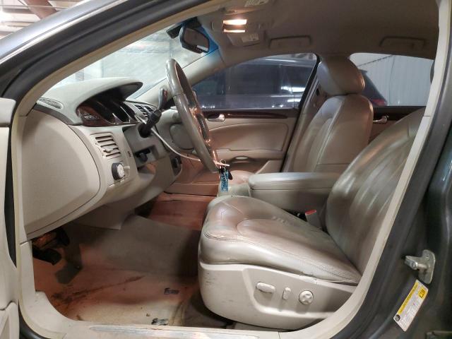صورة رقم 7 من المزاد - 2011 BUICK LUCERNE CX مع VIN 1G4HC5EMXBU120088