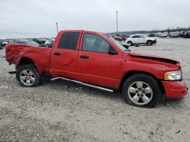 Photo 4 from auction – 2004 DODGE RAM 1500 S with VIN 1D7HA18D94S610301