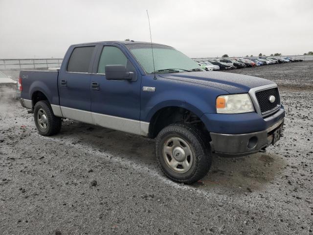 Photo 4 from auction – 2008 FORD F150 SUPER with VIN 1FTPW14V08FB22052