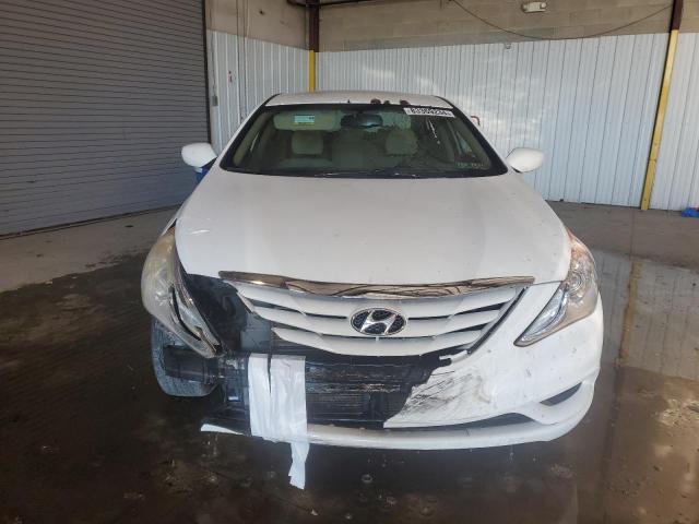 Photo 5 from auction – 2012 HYUNDAI SONATA GLS with VIN 5NPEB4AC3CH482583