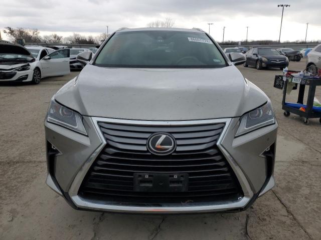 Photo 5 from auction – 2018 LEXUS RX 350 L with VIN JTJGZKCA9J2008685