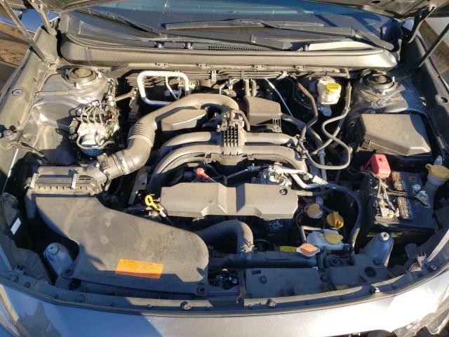 Photo 12 from auction – 2018 SUBARU OUTBACK 2. with VIN 4S4BSANC7J3315952
