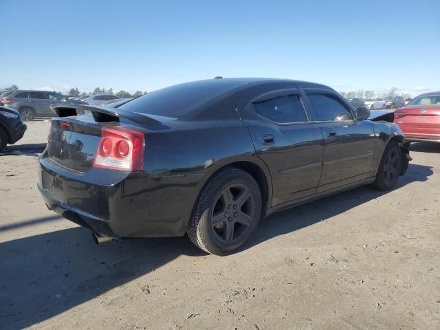 Photo 3 from auction – 2009 DODGE CHARGER SX with VIN 2B3KA33V69H567872
