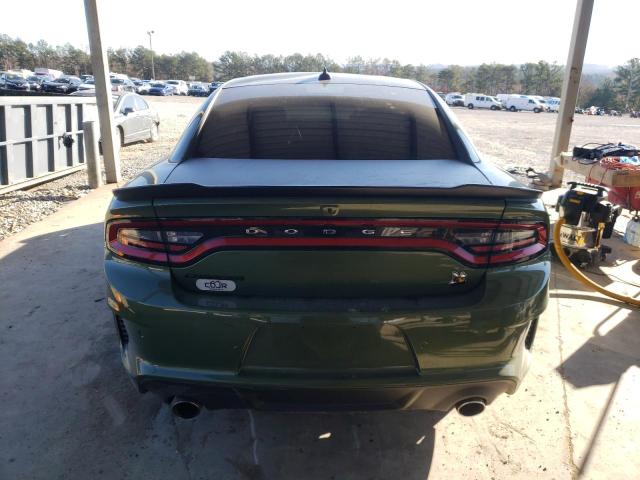 Photo 6 from auction – 2023 DODGE CHARGER SC with VIN 2C3CDXGJ9PH631459