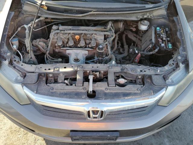 صورة رقم 11 من المزاد - 2012 HONDA CIVIC EX مع VIN 2HGFB2F82CH589387