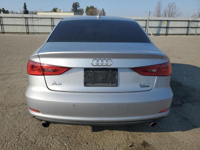 Photo 6 from auction – 2016 AUDI A3 PREMIUM with VIN WAUB8GFF0G1025908
