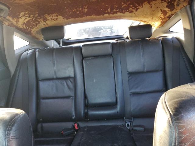 Photo 10 from auction – 2012 HONDA CROSSTOUR with VIN 5J6TF3H57CL006940