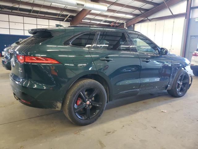 Photo 3 from auction – 2017 JAGUAR F-PACE S with VIN SADCM2BV9HA881488