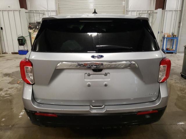 Photo 6 from auction – 2023 FORD EXPLORER with VIN 1FMSK8BH3PGA18056