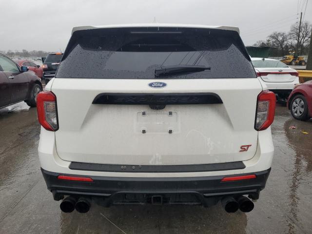 Photo 6 from auction – 2021 FORD EXPLORER S with VIN 1FM5K8GC0MGA22412