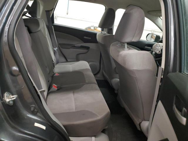Photo 11 from auction – 2012 HONDA CR-V LX with VIN 5J6RM4H33CL076228