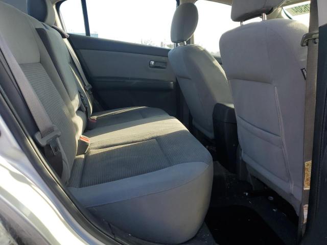 Photo 10 from auction – 2012 NISSAN SENTRA 2.0 with VIN 3N1AB6AP0CL641365