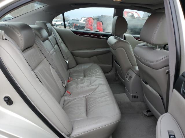 Photo 10 from auction – 2002 LEXUS ES 300 with VIN JTHBF30G020053045