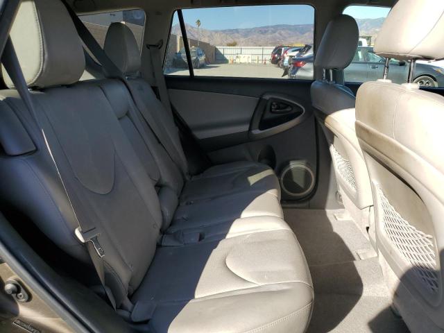 Photo 11 from auction – 2012 TOYOTA RAV4 LIMIT with VIN 2T3YK4DV6CW016794