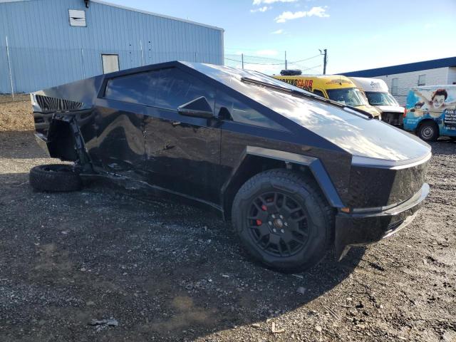 Photo 4 from auction – 2024 TESLA CYBERTRUCK with VIN 7G2CEHED1RA014894