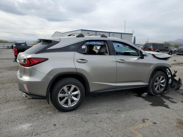 Photo 3 from auction – 2018 LEXUS RX 350 BAS with VIN 2T2ZZMCAXJC116107