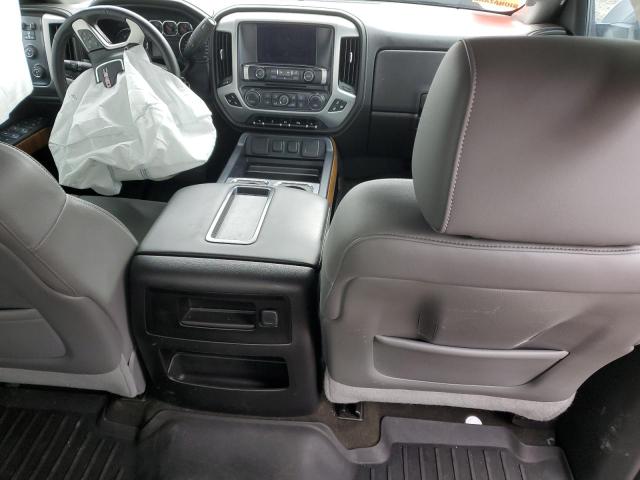 Photo 8 from auction – 2014 GMC SIERRA K15 with VIN 3GTU2VEC5EG135652