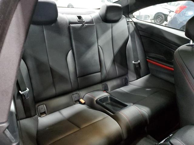 Photo 10 from auction – 2015 BMW 428 XI with VIN WBA3N5C56FK484723